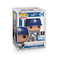 Epic Collectibles Pop Baseball: Dodgers - Shohei Ohtani (Kamehameha Pose) Vinyl Figur