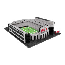 FOCO Georgia Bulldogs NCAA BRXLZ Stadion - Sanford Stadion