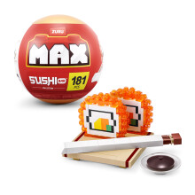 Zuru MAX Premium - Sushi Bar Kollektion