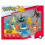 Pokémon Pokemon - Multipack de Figurines de Combat (Pack de 8) 1