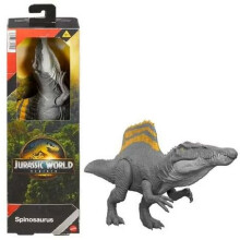 Jurassic World Rebirth Spinosaurus Action Figure