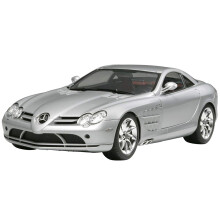 Tamiya Mercedes-Benz SLR McLaren