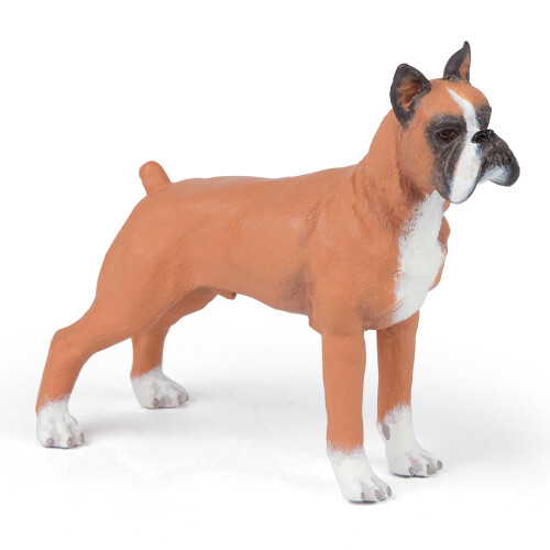 Papo Boxer Figur