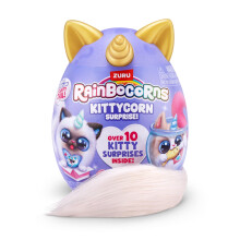 ZURU Rainbocorns Kittycorn Überraschung Serie 3