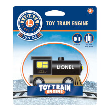 Masterpieces Lionel Toy Train Engine