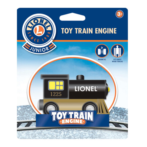 Masterpieces Lionel Toy Train Engine