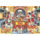 Puzzle Anatolian - Kool Kat Kuisine, 500 Pièces, #3586 1