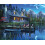 Puzzle Jigsaw de 1000 Pièces Springbok Nuit Étoilée Multi, Grand/24 x 30" 1