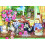 Puzzle Anatolian 500 Pièces - Chatons dans la Cuisine, Multicolore (PER3574) 1