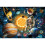 Anatolian Puzzle - Unser Sonnensystem, 260 Teile Puzzle, #3339 1