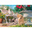 Anatolian Puzzle - Animaux Cache-Cache, 260 Pièces Jigsaw Puzzle, #3326 1