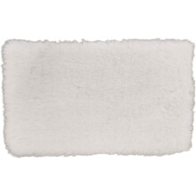 1 Pc Dollhouse Miniature Carpet, Fluffy Mini Dollhouse Rug, Doll House Rug, Parent-Interaction Lightweight for 1/12, 1/8, 1/6 Dollhouse, Dollhouse Dec