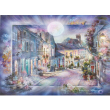 Puzzle Anatolian - Heureux Temps, Puzzle Jigsaw 1000 Pièces, #1129
