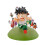 Ichibansho Figur - Dragon Ball - Son Gohan (Snap Collection 2) Samlarstaty 1