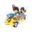 Ichibansho Figur - Dragon Ball - Son Gohan & Videl (Snap Collection 2) 1