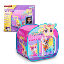 Playhut Spielhaus - Super Kitties Purr N' Play