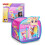 Playhut Maison de Jeu - Super Kitties Purr N' Play 1