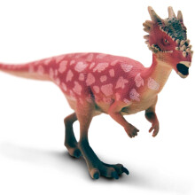 Safari Ltd. Stygimoloch Figuriën uit Dino Dana Film - Gedetailleerd 8" Dinosaurussen Speelgoed voor Kinderen 3+