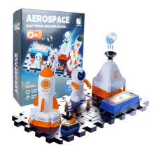 Kit Éducatif STEM Pour Enfants Expérience Jouet Éducatif 8+ Ans, Garçons & Filles Projecteur Planétarium