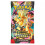 Pokémon Cartes à Collectionner Pokémon TCG - Méga Évolution : Héros Ascendants Pack de 10 Cartes 1