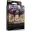 Yu-Gi-Oh! TCG: The Chronicles Deck: The Fallen & The Virtuous (All-Foil) 1e Deck 1