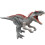 Jurassic World Jurassic World Indominus Rex Électronique Réaliste, Figurine Dinosaure 1