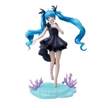 Luminasta Hatsune Miku: Project Diva MEGA 39's - Deep Sea Girl