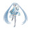 Hatsune Miku Serie Schnee Miku ~Schnee Miku Sky Town Ver.~ 1