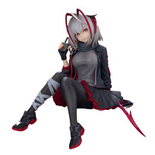 FuRyu Corporation-ARKNIGHTS Noodle Stopper Figurine -W-