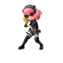 SEGA-Luminasta TV Anime SPY x Family Anya Forger Playing Undercover Figure