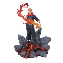 SEGA-Luminasta Jujutsu Kaisen Sukuna Fuga