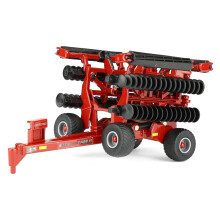 ERTL 1/64 Case IH 475 Speed Tiller Outil 44449