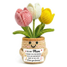 TEEBIM Gifts for Mom from Daughter, Son - Cute Mothers Day, Birthday Gifts for Mom - Mothers Day Birthday Gift for Mother from Daughter - Inspirationa