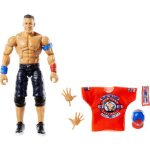 WWE Ultimate Edition John Cena 'Last Time is Now' Action Figure