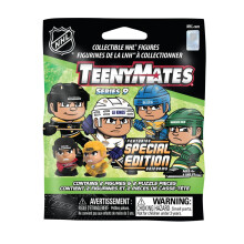 Teenymates NHL Serie 9 Pack