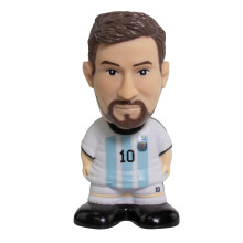 Maccabi Art Sportzies Lionel Messi Argentinië Actiefiguur, 2.5" Hoog