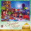 MasterPieces Puzzle 500 pièces - Dépôt de Santa - 15"x21" 1