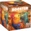 MasterPieces 100 Teile Formpuzzle für Kinder - Hahn - 10,83"x12,04" 1