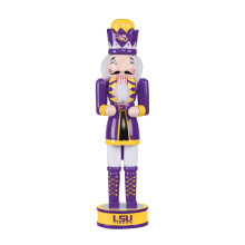 FOCO LSU Tigers NCAA Team Spirit Notenkraker