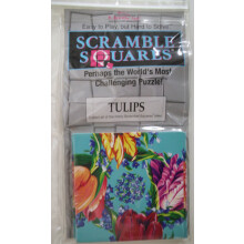 Scramble Squares: Tulpen