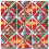 b. dazzle, inc Scramble Squares: Bauernhoftiere 1