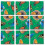 Scramble Squares : Papillons 1