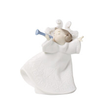 Nao 02001533 Liadro Doll Angel Music Corps Trumpet