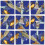B Dazzle New York Puzzle 9 Pièces Scramble Squares 1