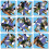 Puzzle B Dazzle des Phare des Outer Banks en 9 pièces 1
