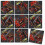 B Dazzle Feuerwehr Scramble Squares 9 Teile Puzzle 1