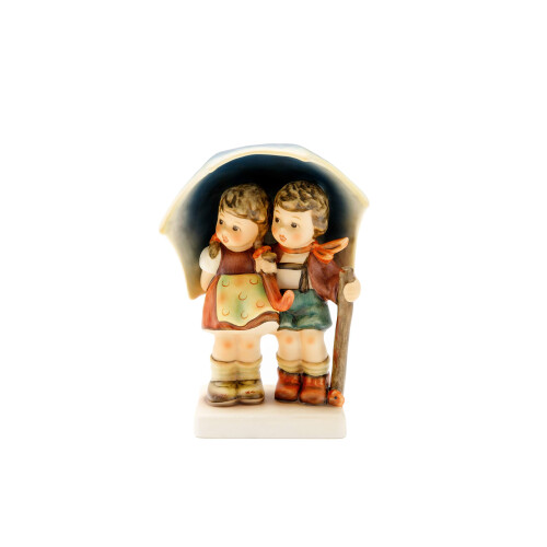 Hummel M.I.Hummel 1071000 Figurines Ceramic One Size Multi-Coloured