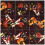 Scramble Squares Puzzel Gitaren 1