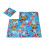 Puzzle Scramble Squares Cerfs-volants 1
