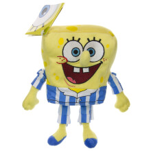 Sponge Bob Small Plush - PajamaPants